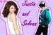 Selena a Justin BY NESSA.jpg